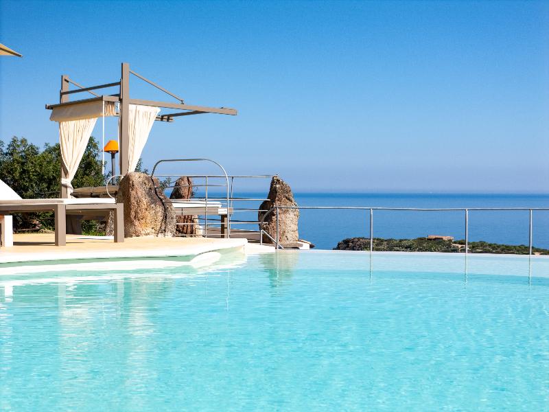 Bajaloglia Resort image