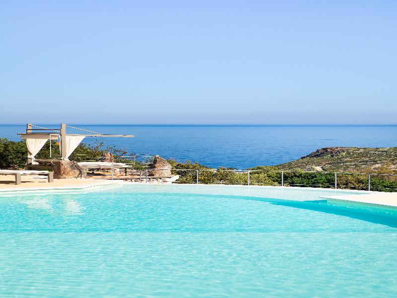 Bajaloglia Resort image