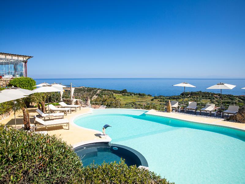 Bajaloglia Resort image