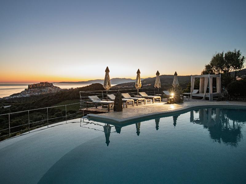 Bajaloglia Resort image
