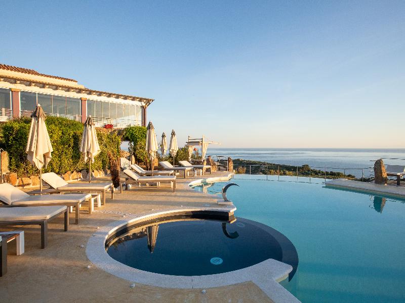 Bajaloglia Resort image