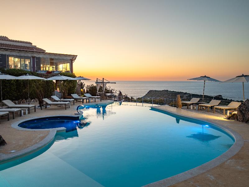 Bajaloglia Resort image