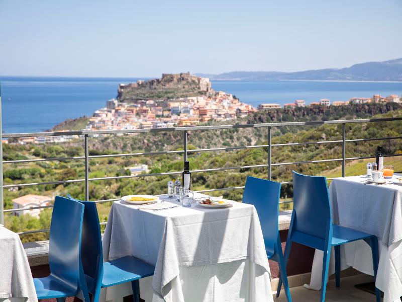 Bajaloglia Resort image