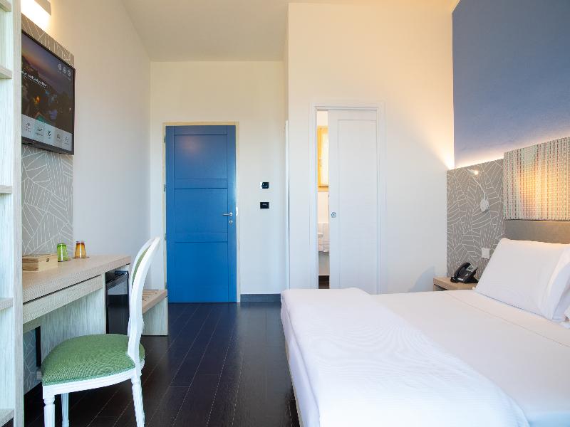 Bajaloglia Resort image