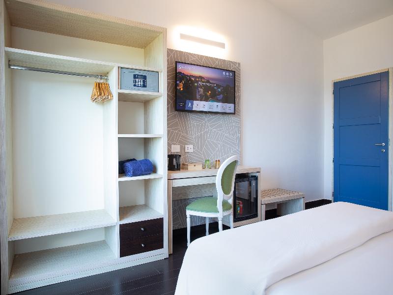 Bajaloglia Resort image