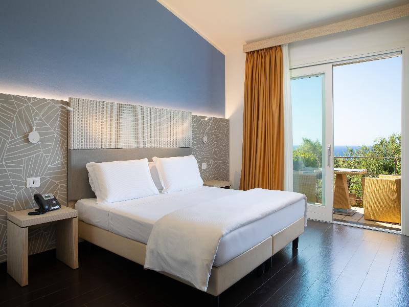 Bajaloglia Resort image