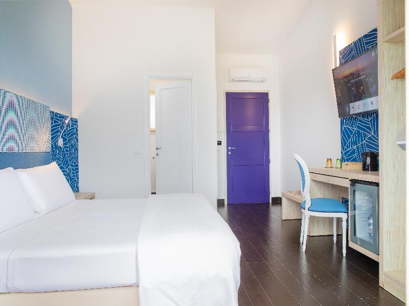 Bajaloglia Resort image