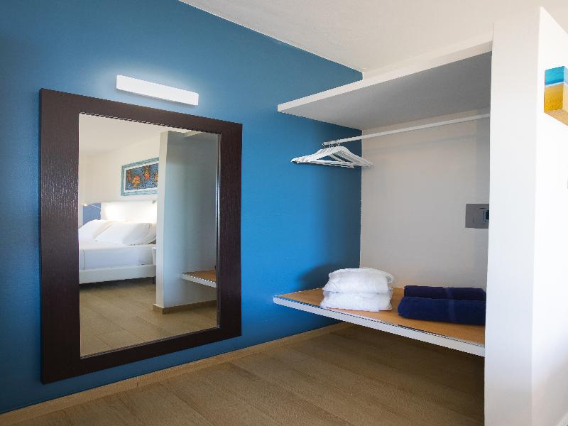 Bajaloglia Resort image