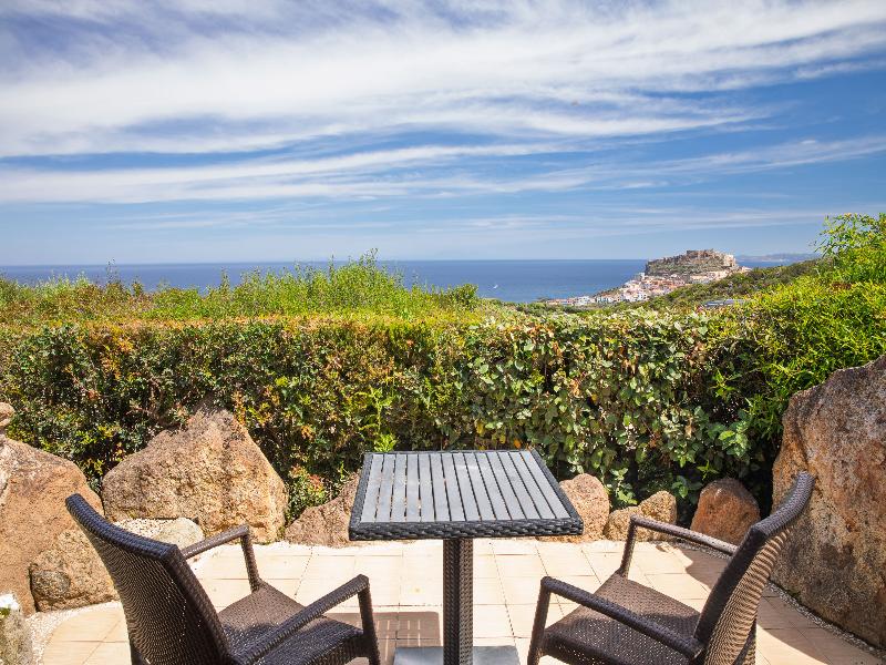 Bajaloglia Resort image
