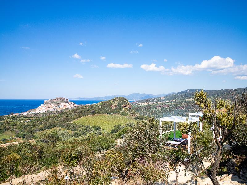 Bajaloglia Resort image