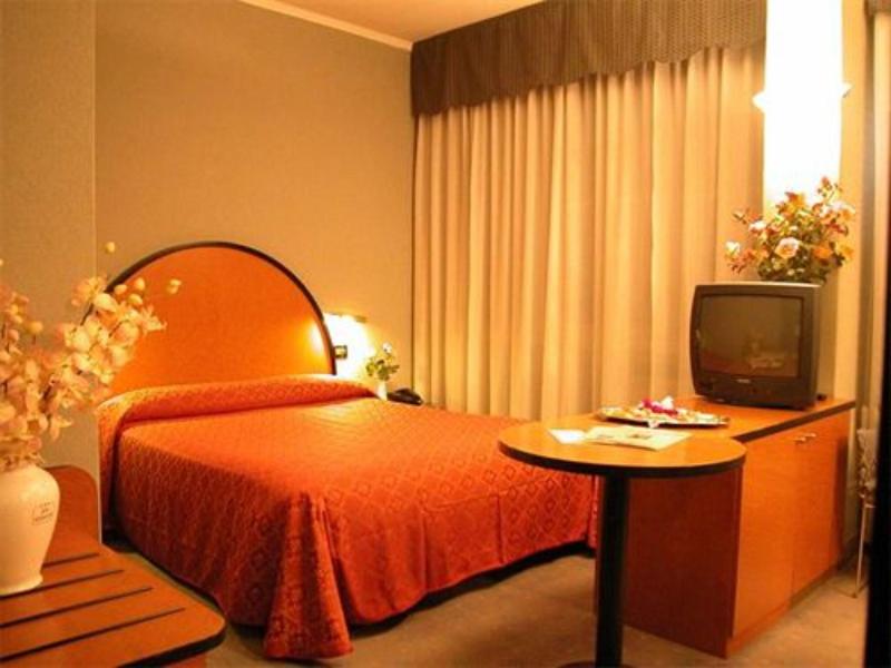 Hotel Delle Nazioni image