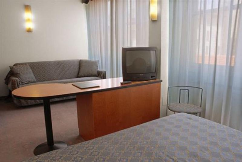 Hotel Delle Nazioni image