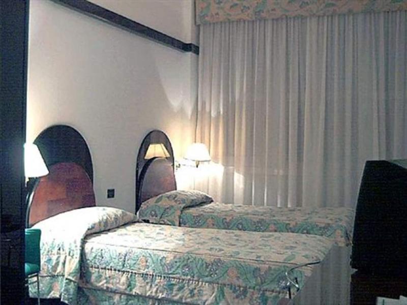 Hotel Delle Nazioni image