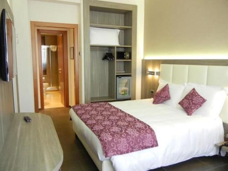 Hotel Delle Nazioni image
