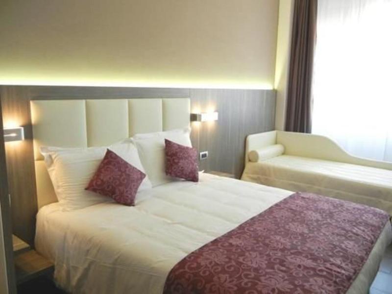 Hotel Delle Nazioni image