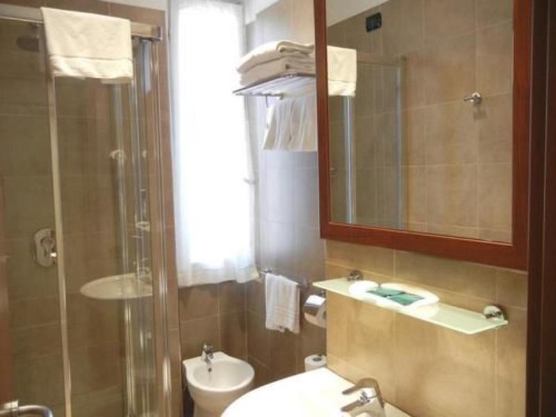 Hotel Delle Nazioni image