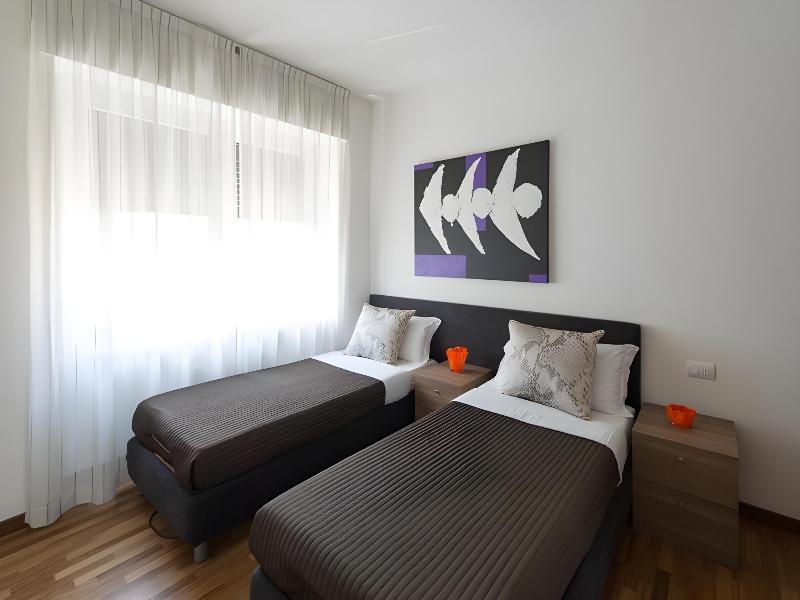 Residence Cenisio image