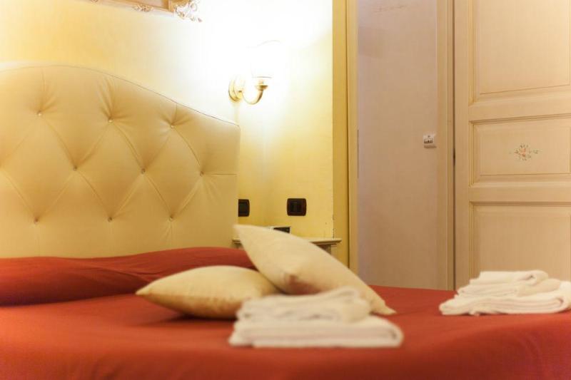 B&B Best Suites Trevi image