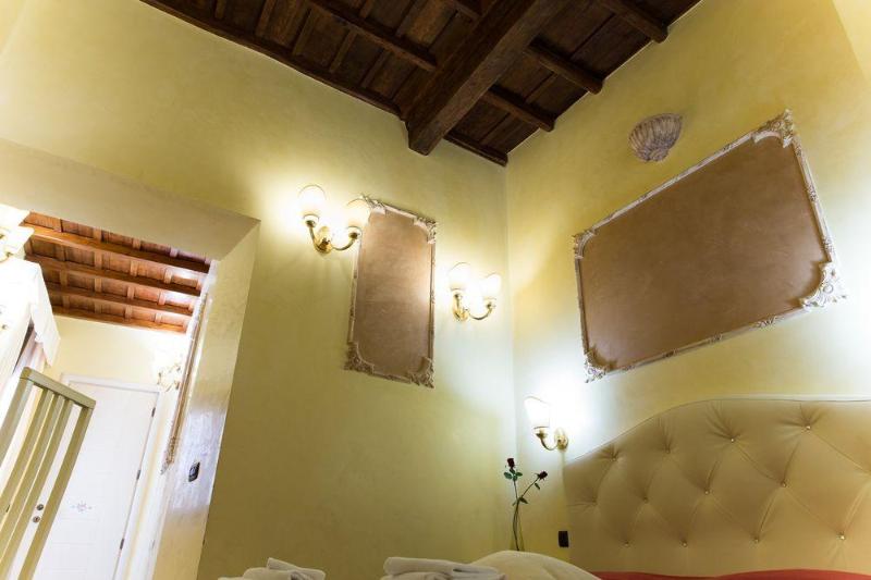 B&B Best Suites Trevi image