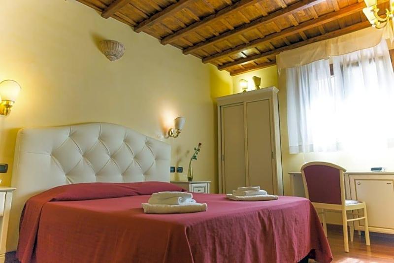 B&B Best Suites Trevi image