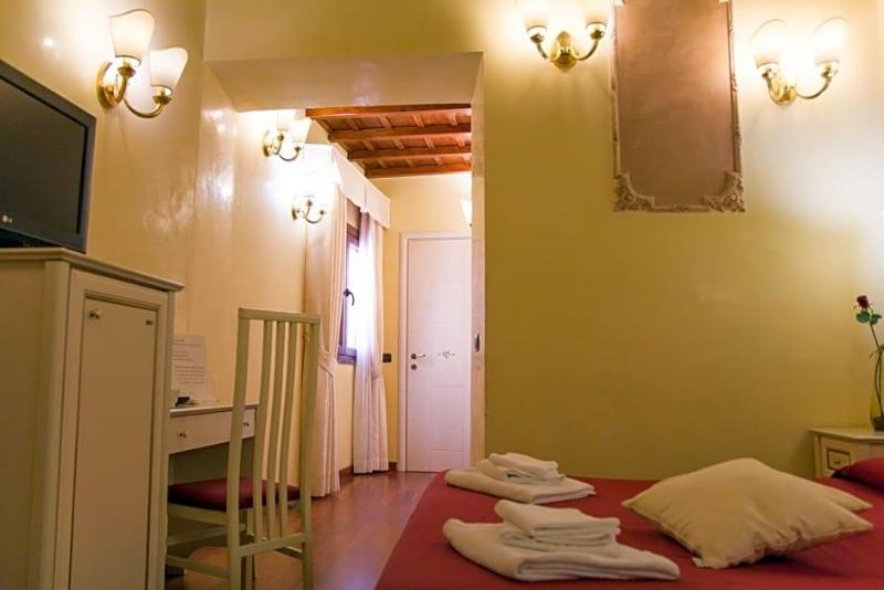 B&B Best Suites Trevi image