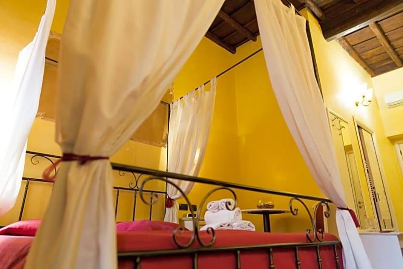 B&B Best Suites Trevi image