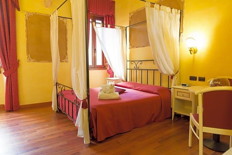 B&B Best Suites Trevi image