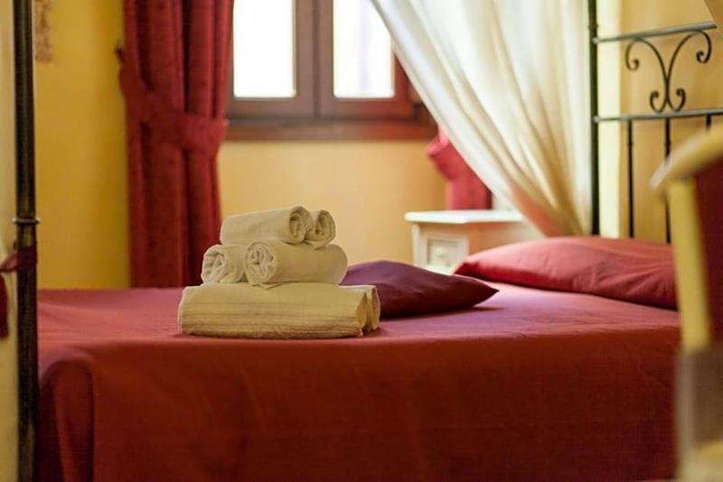 B&B Best Suites Trevi image