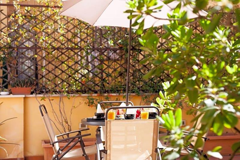 B&B Best Suites Trevi image