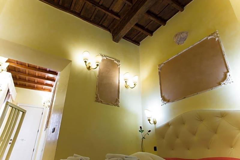 B&B Best Suites Trevi image