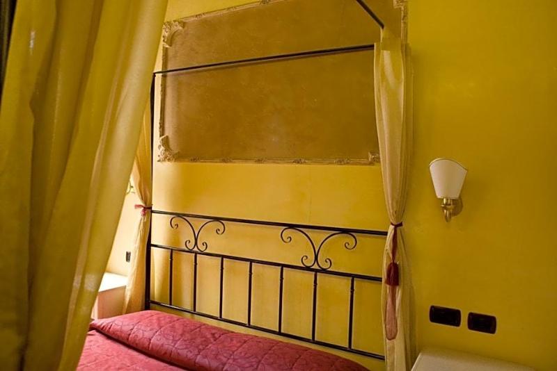 B&B Best Suites Trevi image