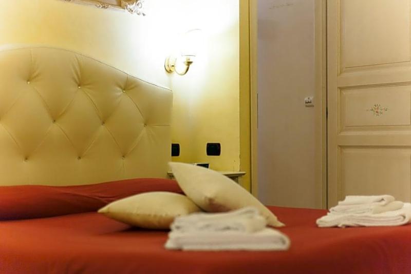 B&B Best Suites Trevi image