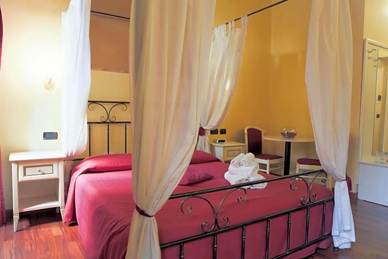 B&B Best Suites Trevi image