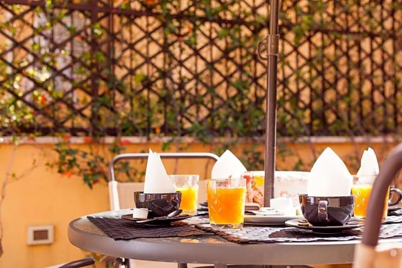 B&B Best Suites Trevi image