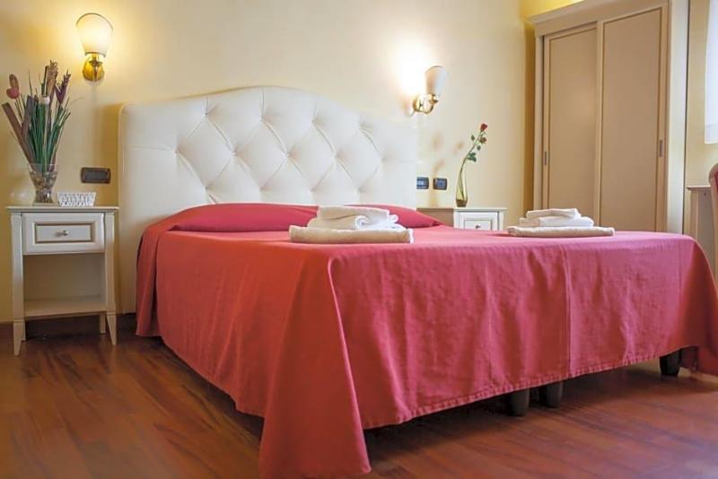 B&B Best Suites Trevi image