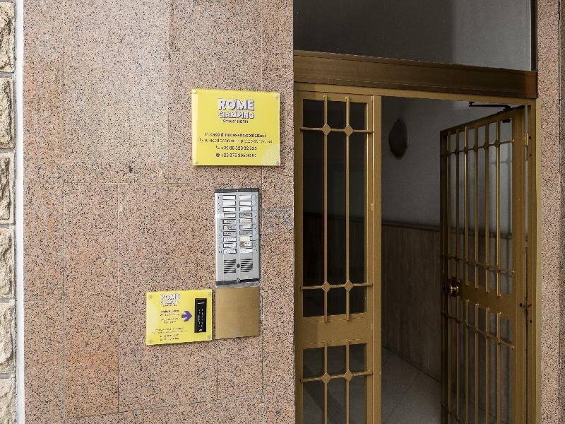 Rome Ciampino Smart Hotel image