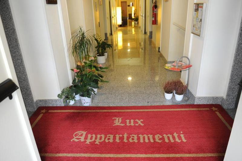 Lux Appartamenti