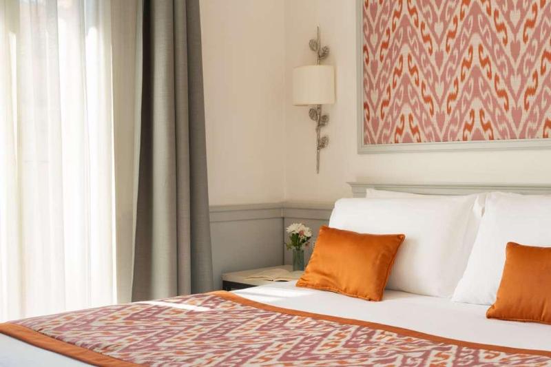 Stay in style at Hotel Della Conciliazione