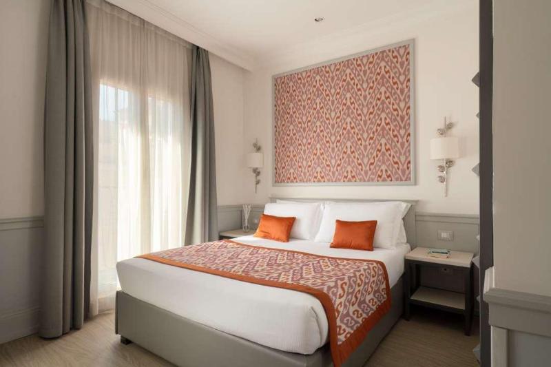 Stay in style at Hotel Della Conciliazione