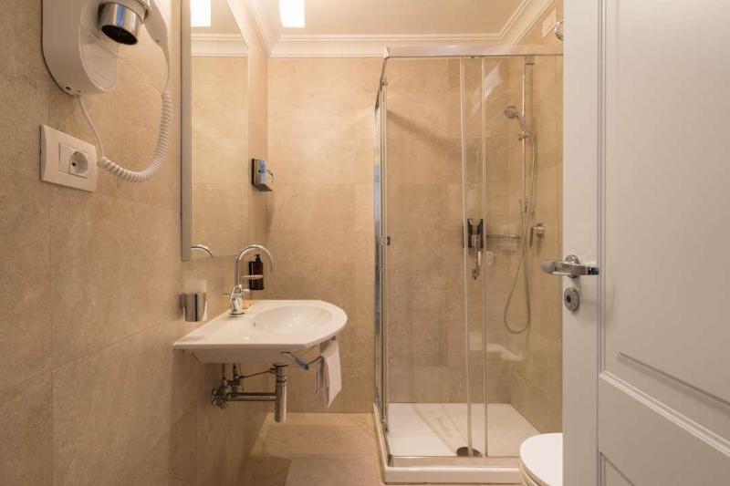 Stay in style at Hotel Della Conciliazione
