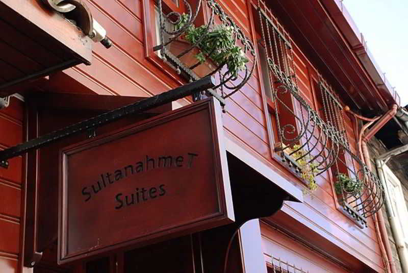Sultanahmet Suites