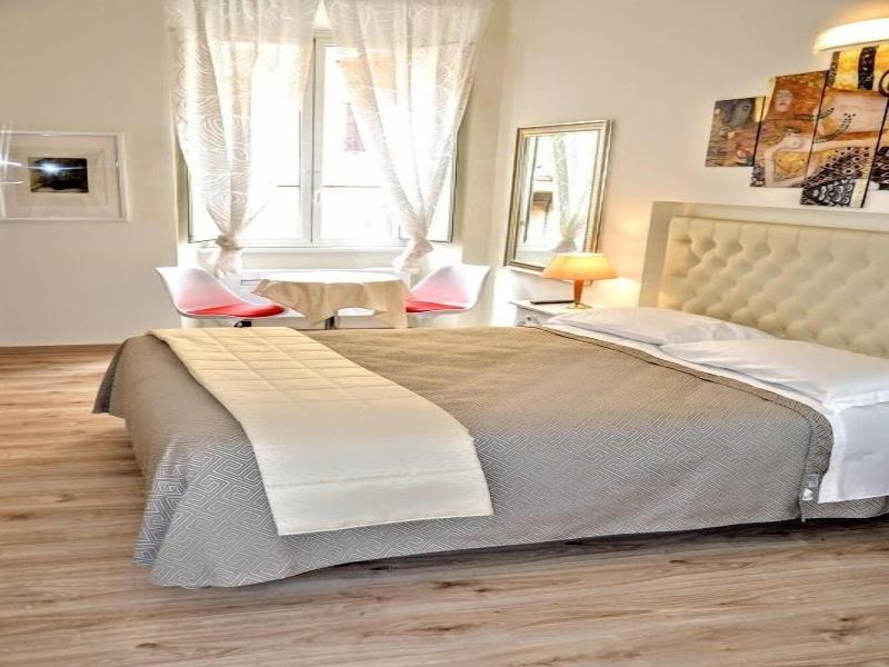 Tourist House B&B image