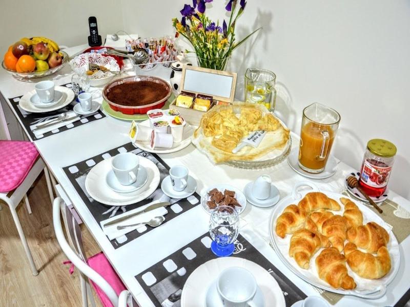 Tourist House B&B image