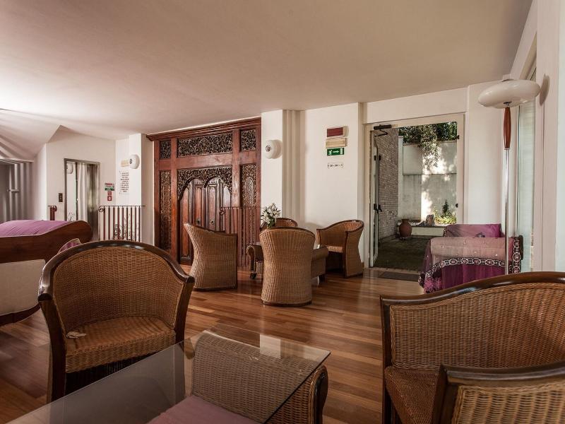 Finis Africae Country House image