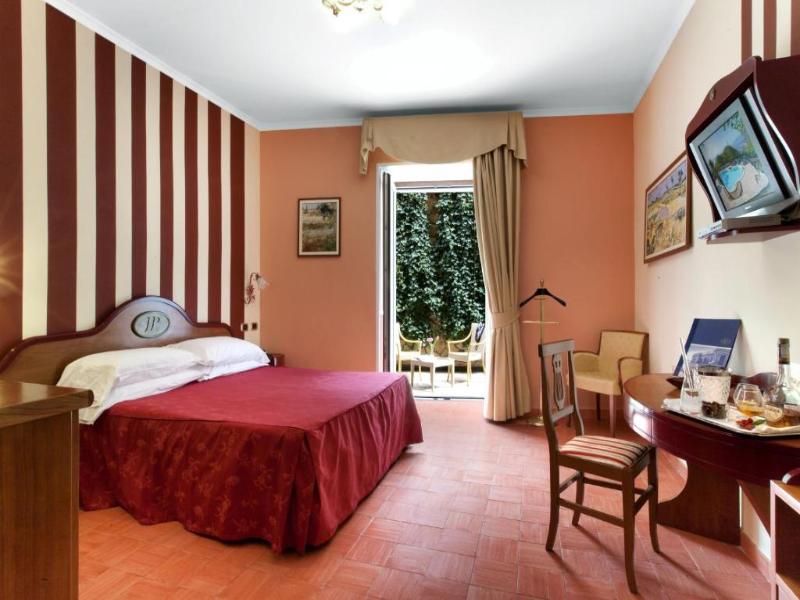 Hotel Prestige image