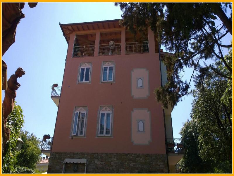 Hotel David image
