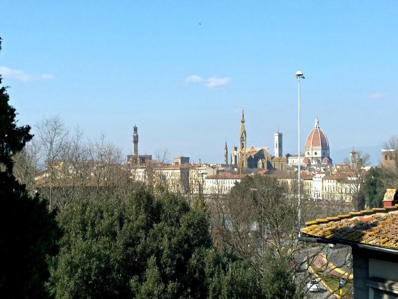 Hotel David image
