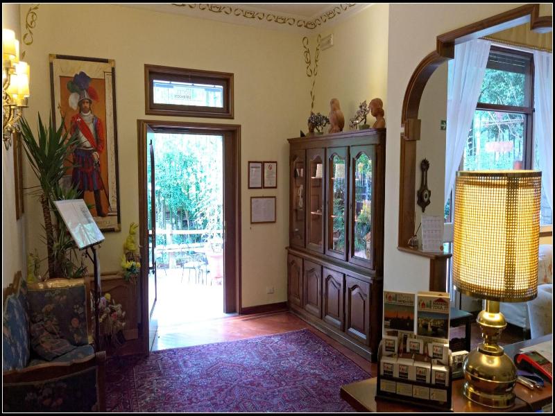 Hotel David image