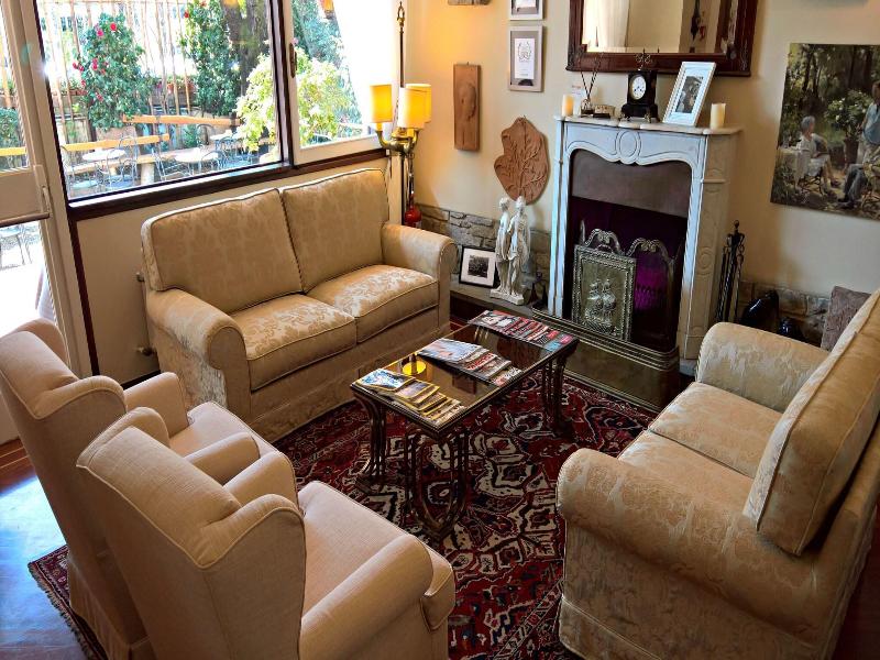 Hotel David image