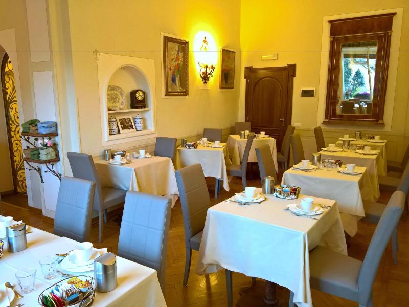 Hotel David image